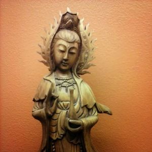 Meet your Posher, Jackie